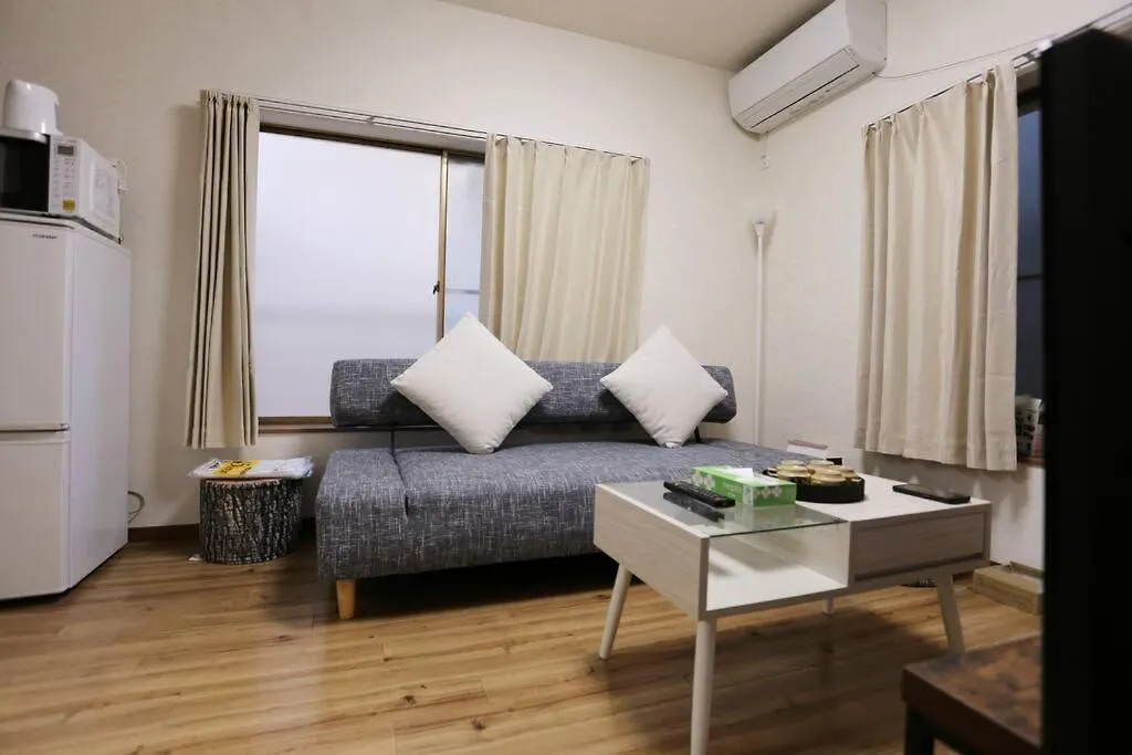 Jr Otsuka Station 8Min/Toshima Best Area/Suitable For 4-7Ppl Tokyo Japan