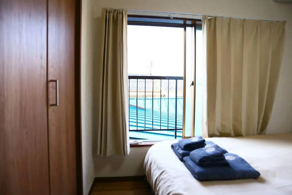 Apartment Jr Otsuka Station 8Min/Toshima Best Area/Suitable For 4-7Ppl Tokyo