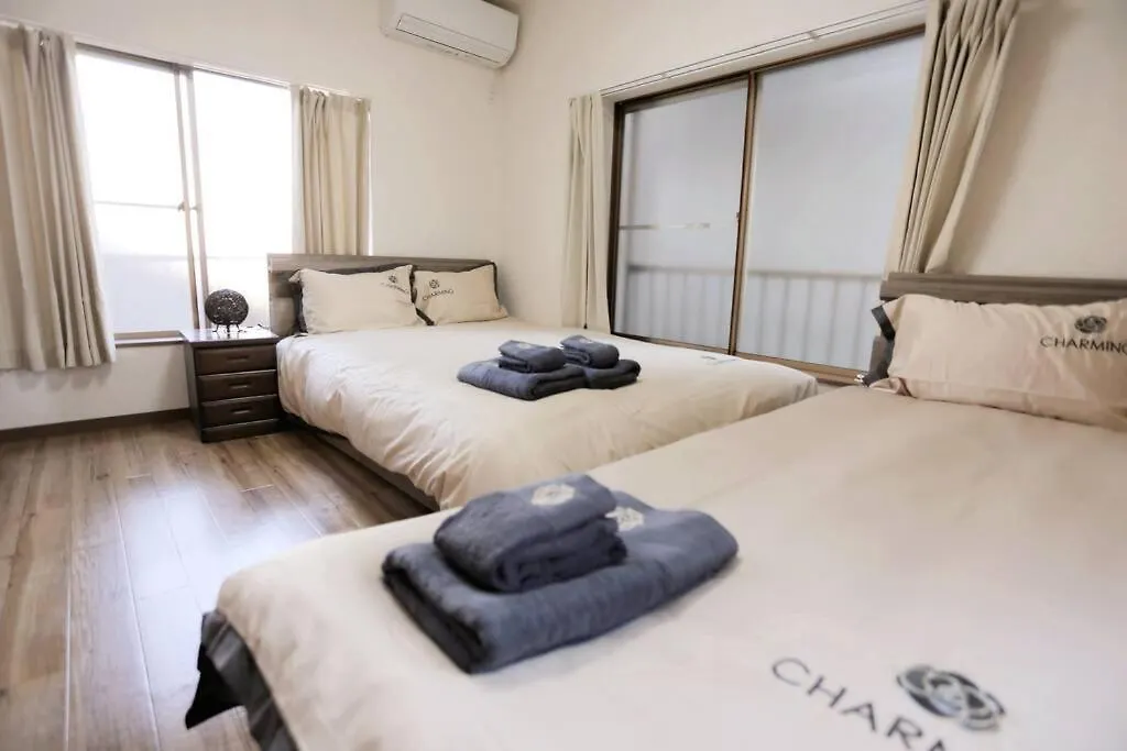 Jr Otsuka Station 8Min/Toshima Best Area/Suitable For 4-7Ppl Tokyo 0*,  Japan