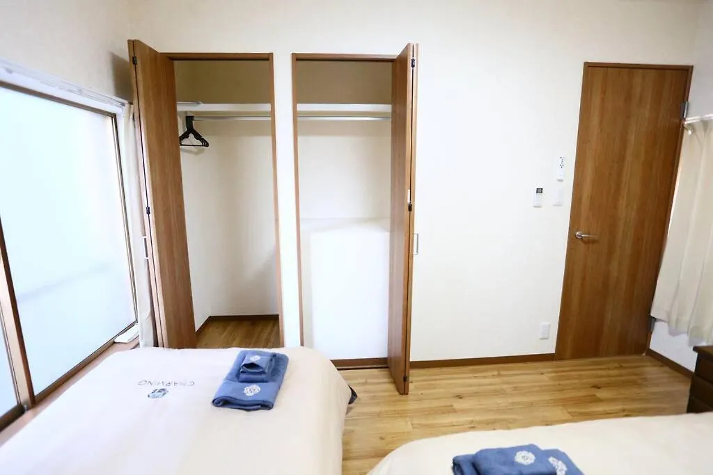 Jr Otsuka Station 8Min/Toshima Best Area/Suitable For 4-7Ppl Tokyo 0*,  Japan