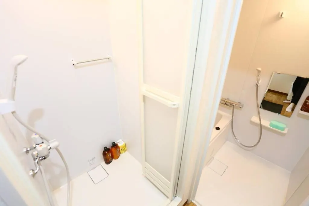 Apartment Jr Otsuka Station 8Min/Toshima Best Area/Suitable For 4-7Ppl Tokyo