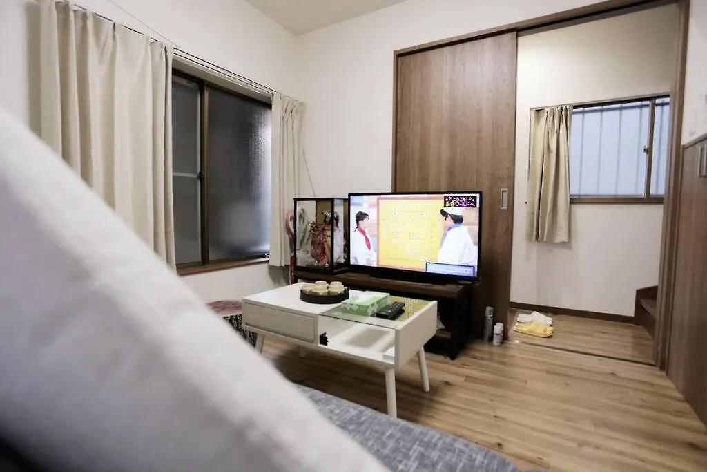 Apartment Jr Otsuka Station 8Min/Toshima Best Area/Suitable For 4-7Ppl Tokyo Japan