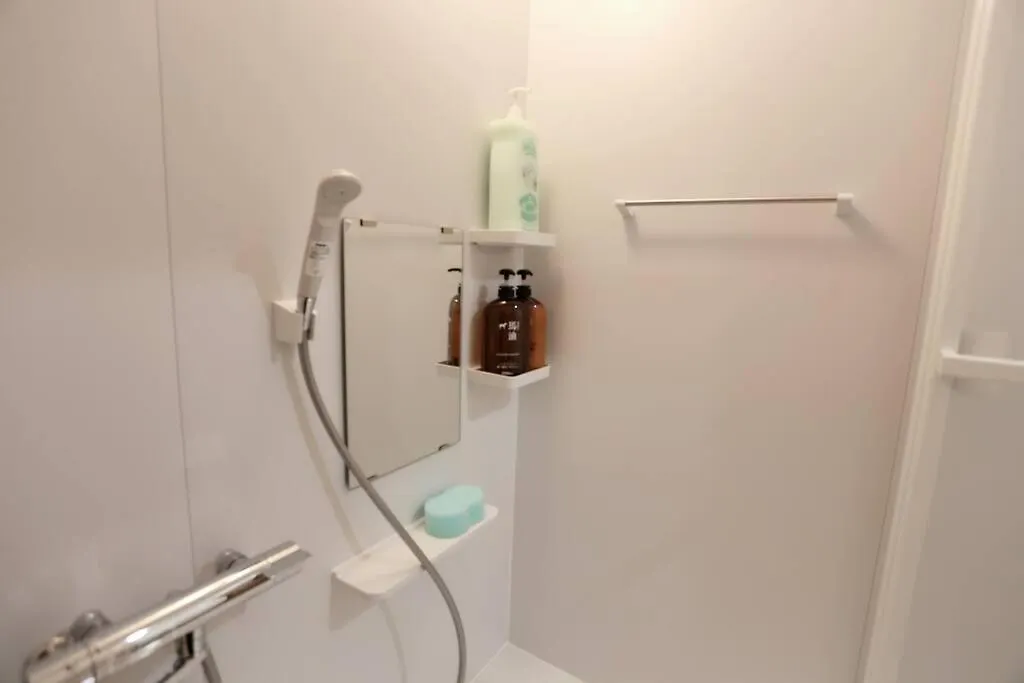 Jr Otsuka Station 8Min/Toshima Best Area/Suitable For 4-7Ppl Tokyo Apartment