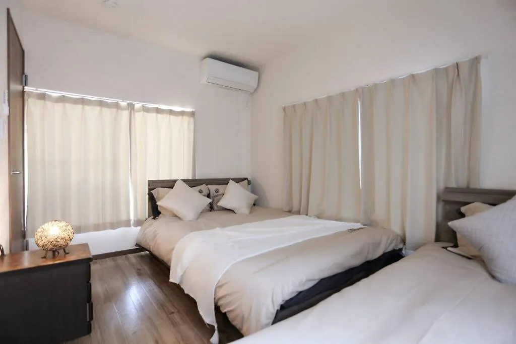 Apartment Jr Otsuka Station 8Min/Toshima Best Area/Suitable For 4-7Ppl Tokyo